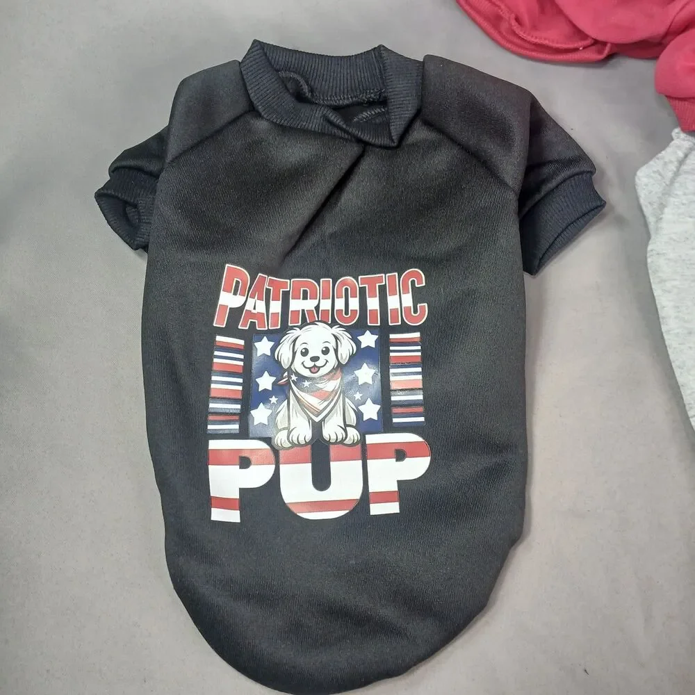 Unbranded small dog